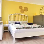 Akram Ii - - Zentral Und Ruhig Apartment Hildesheim