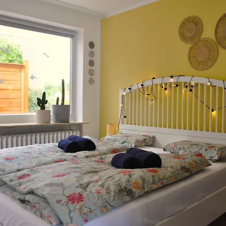 Apartamento Akram Ii - - Zentral Und Ruhig *