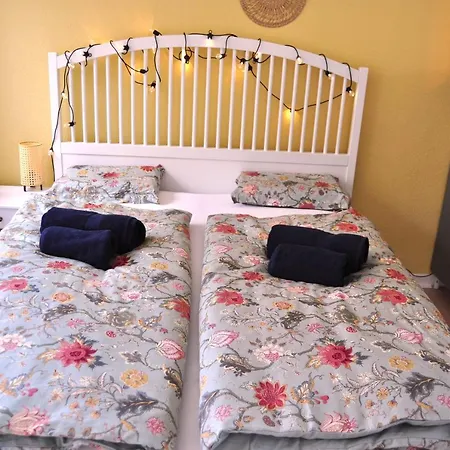 Akram Ii - - Zentral Und Ruhig * Hildesheim