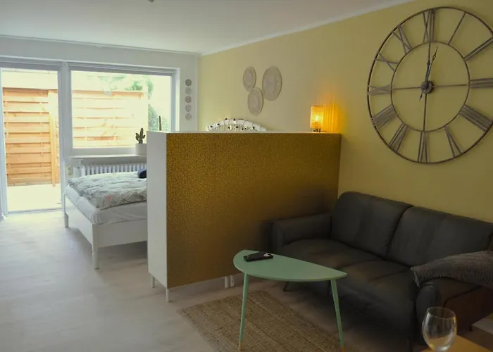 Akram Ii - - Zentral Und Ruhig Hildesheim