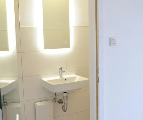 公寓 Akram Ii - - Zentral Und Ruhig *